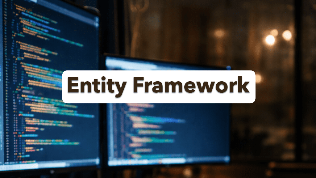 Enfify Framework